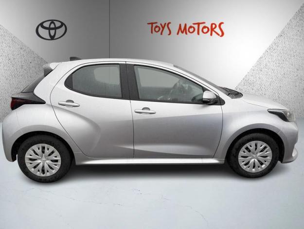 TOYOTA Yaris 116h Dynamic  