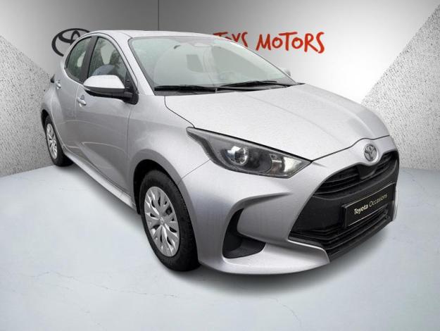 TOYOTA Yaris 116h Dynamic  