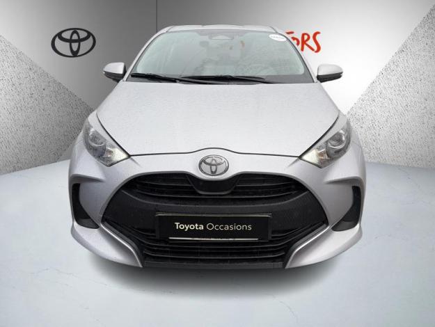 TOYOTA Yaris 116h Dynamic  