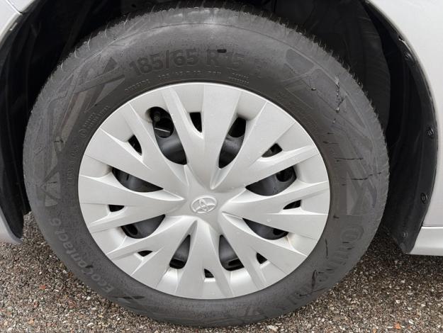 TOYOTA Yaris 116h Dynamic  