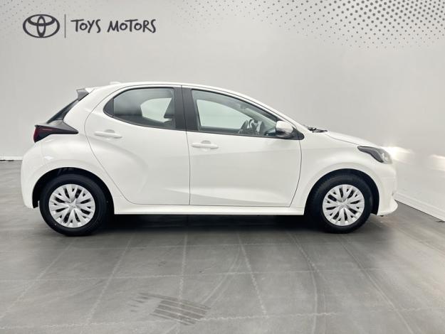 TOYOTA Yaris Hybride 116h Dynamic  