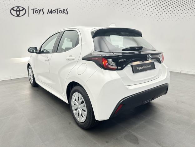 TOYOTA Yaris Hybride 116h Dynamic  