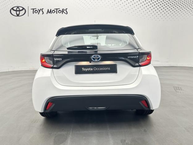 TOYOTA Yaris Hybride 116h Dynamic  