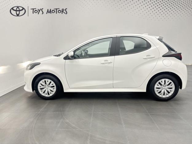 TOYOTA Yaris Hybride 116h Dynamic  