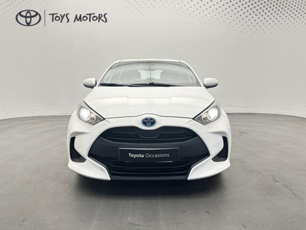 TOYOTA Yaris Hybride 116h Dynamic  