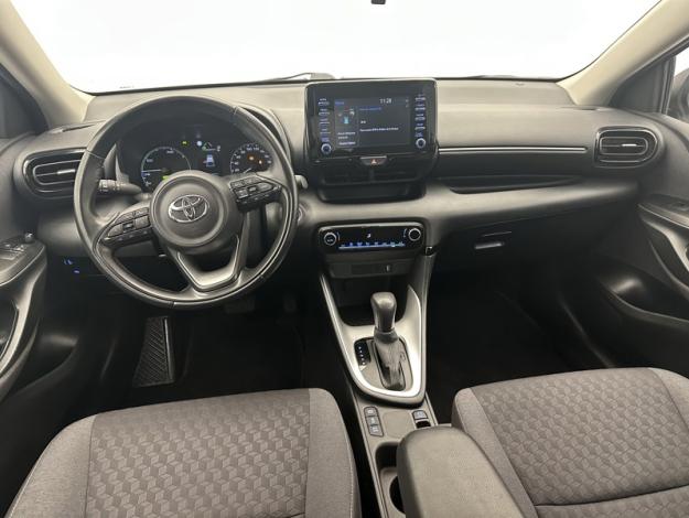 TOYOTA Yaris Hybride 116h Dynamic  