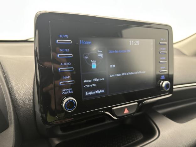 TOYOTA Yaris Hybride 116h Dynamic  