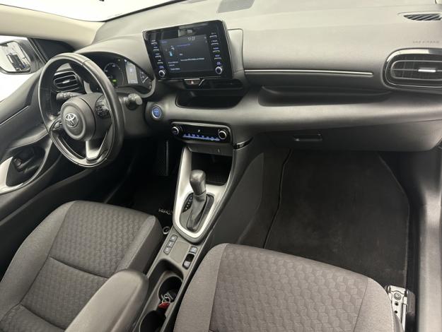 TOYOTA Yaris Hybride 116h Dynamic  