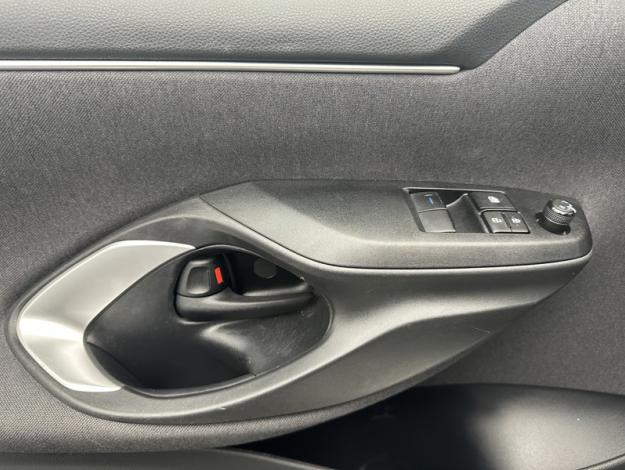 TOYOTA Yaris Hybride 116h Dynamic  