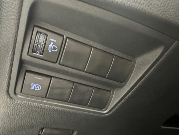 TOYOTA Yaris Hybride 116h Dynamic  