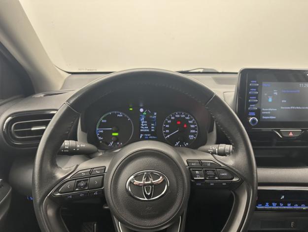 TOYOTA Yaris Hybride 116h Dynamic  
