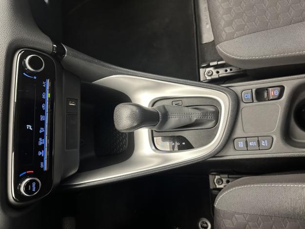 TOYOTA Yaris Hybride 116h Dynamic  