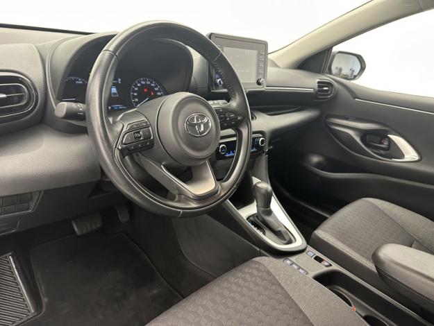 TOYOTA Yaris Hybride 116h Dynamic  