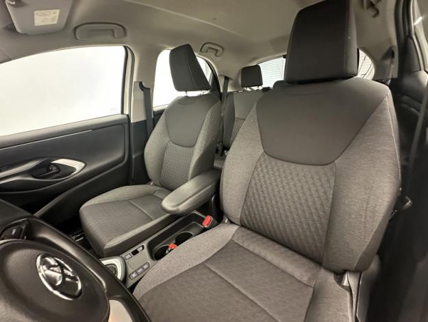 TOYOTA Yaris Hybride 116h Dynamic  