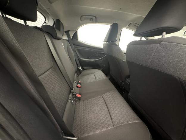 TOYOTA Yaris Hybride 116h Dynamic  