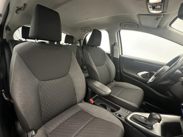 TOYOTA Yaris Hybride 116h Dynamic  