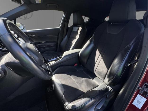 TOYOTA C-HR 1.8 HYBRIDE 122 COLLECTION  