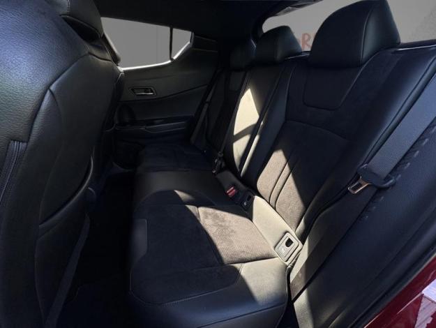 TOYOTA C-HR 1.8 HYBRIDE 122 COLLECTION  