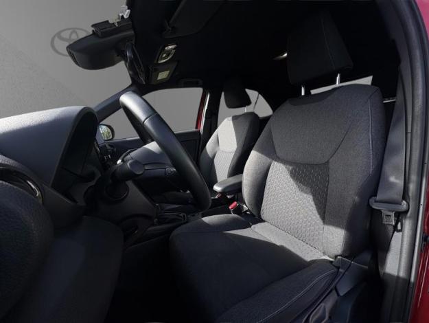 TOYOTA Yaris Cross 1.5 HYBRID 116H DESIGN MC24  