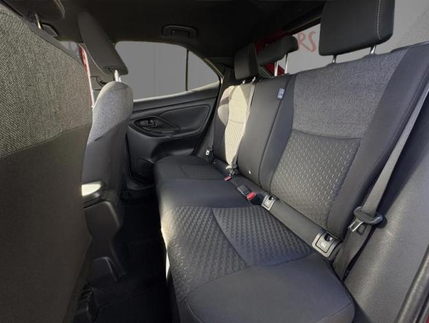 TOYOTA Yaris Cross 1.5 HYBRID 116H DESIGN MC24  