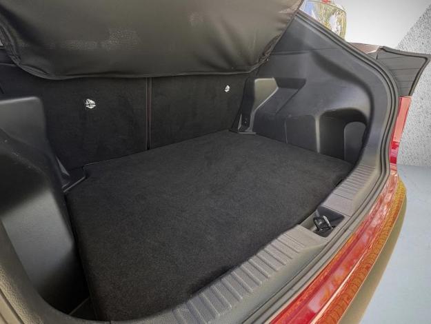 TOYOTA Yaris Cross 1.5 HYBRID 116H DESIGN MC24  