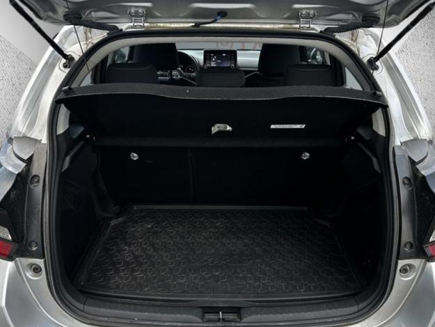 TOYOTA Yaris Hybrid Dynamic  1.5 116 ch 
