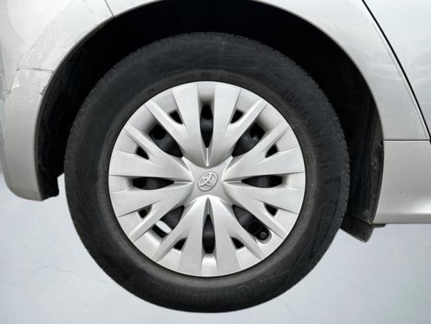 TOYOTA Yaris Hybrid Dynamic  1.5 116 ch 