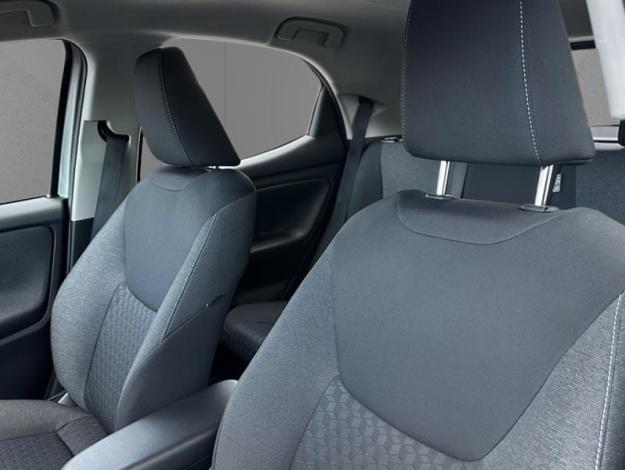TOYOTA Yaris Hybrid Dynamic  1.5 116 ch 