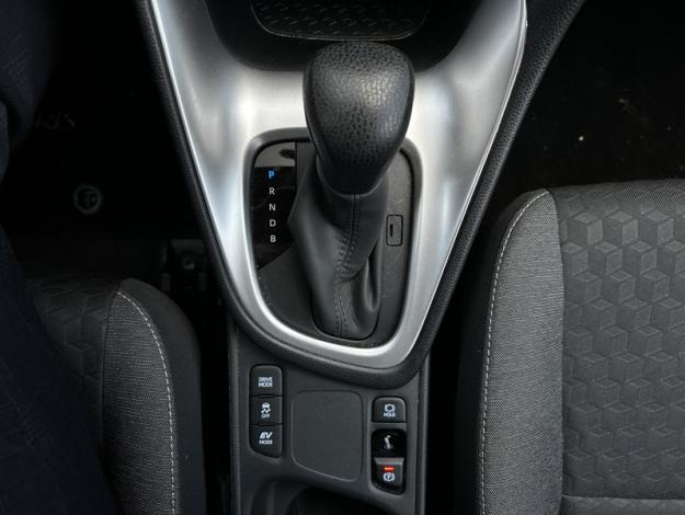 TOYOTA Yaris Hybrid Dynamic  1.5 116 ch 
