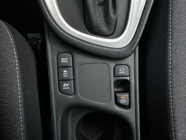 TOYOTA Yaris Hybrid Dynamic  1.5 116 ch 