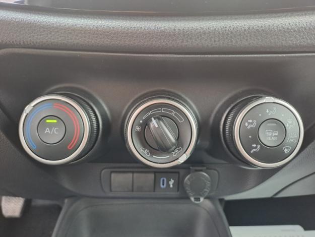 TOYOTA Aygo X 1.0 VVT-I 72 DYNAMIC  