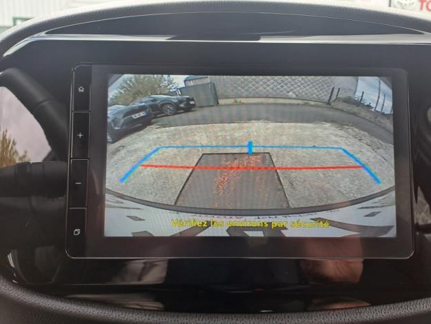 TOYOTA Aygo X 1.0 VVT-I 72 DYNAMIC  