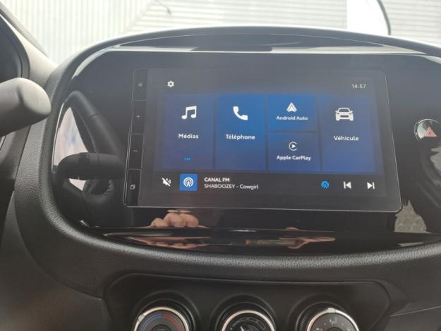TOYOTA Aygo X 1.0 VVT-I 72 DYNAMIC  