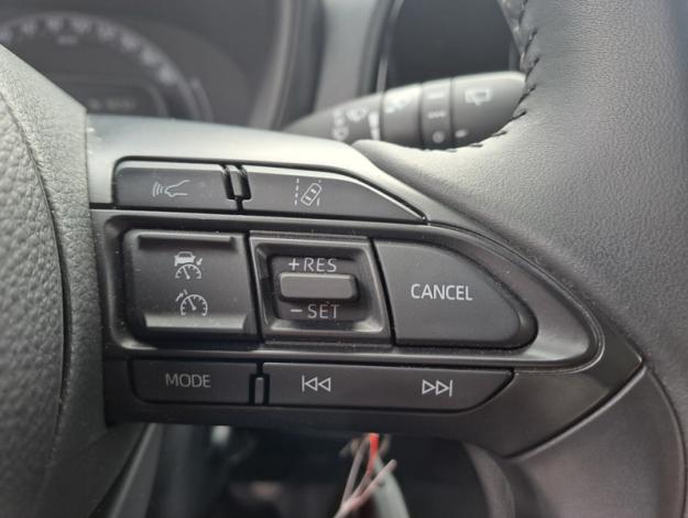 TOYOTA Aygo X 1.0 VVT-I 72 DYNAMIC  