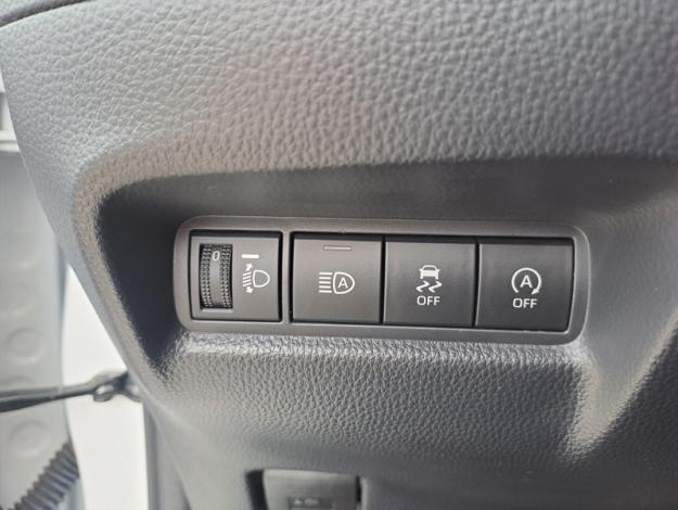 TOYOTA Aygo X 1.0 VVT-I 72 DYNAMIC  
