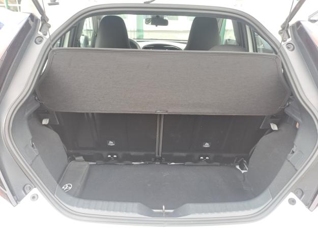 TOYOTA Aygo X 1.0 VVT-I 72 DYNAMIC  