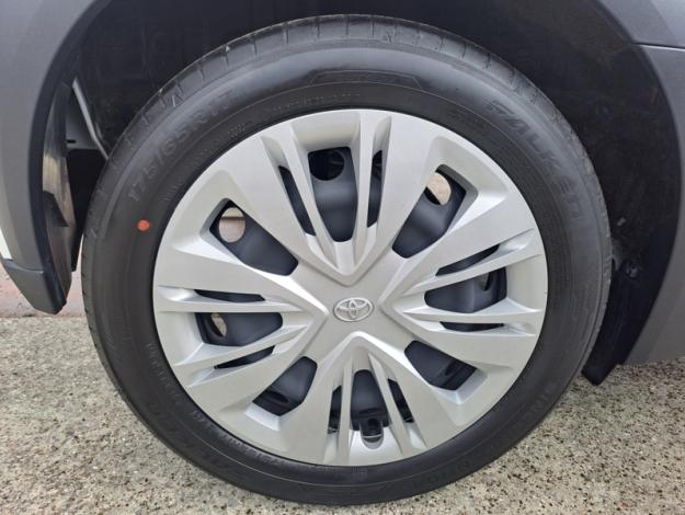 TOYOTA Aygo X 1.0 VVT-I 72 DYNAMIC  