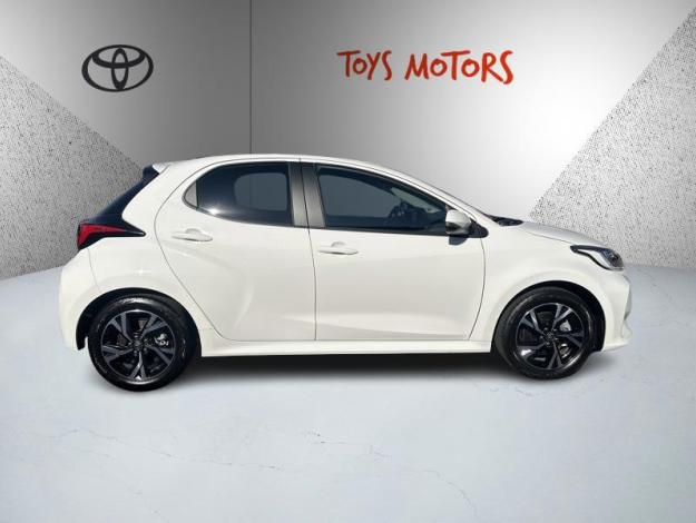TOYOTA Yaris 116h Design  