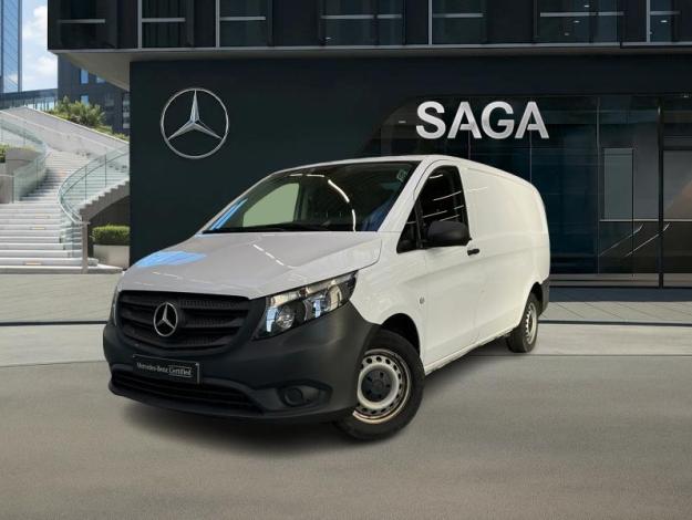 MERCEDES-BENZ Vito 114 Vito 114