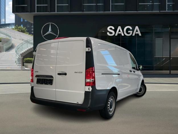 MERCEDES-BENZ Vito 114 Vito 114
