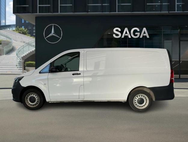 MERCEDES-BENZ Vito 114 Vito 114