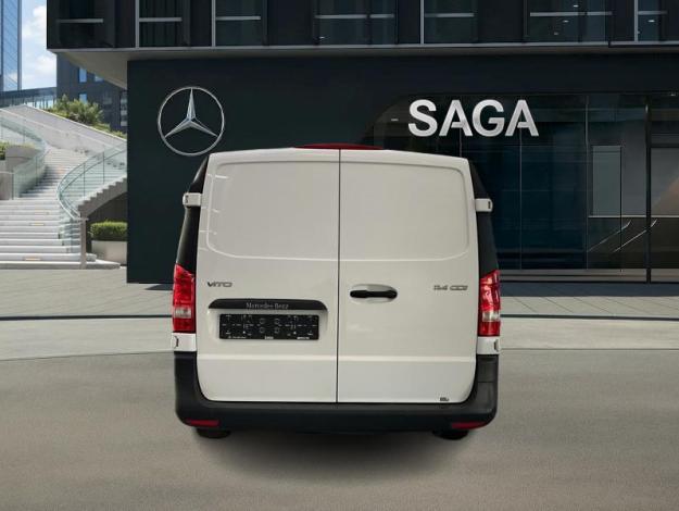MERCEDES-BENZ Vito 114 Vito 114