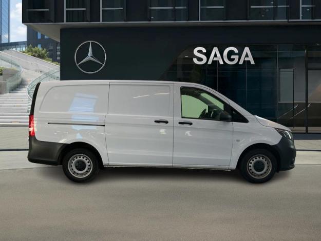 MERCEDES-BENZ Vito 114 Vito 114