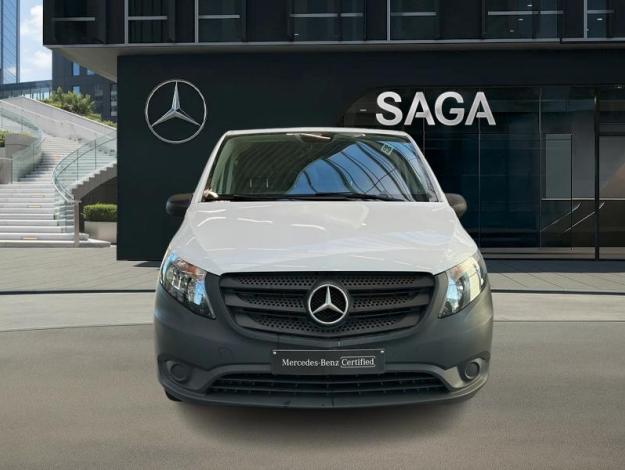 MERCEDES-BENZ Vito 114 Vito 114