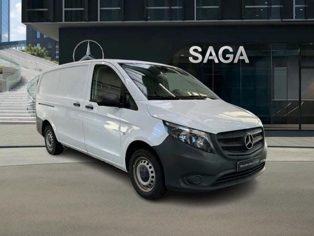 MERCEDES-BENZ Vito 114 Vito 114
