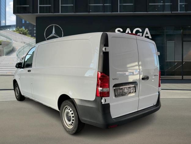 MERCEDES-BENZ Vito 114 Vito 114
