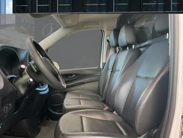 MERCEDES-BENZ Vito 114 Vito 114