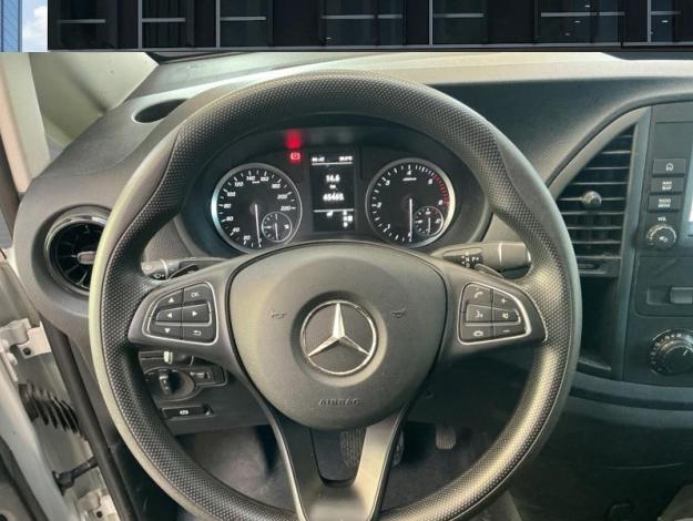 MERCEDES-BENZ Vito 114 Vito 114