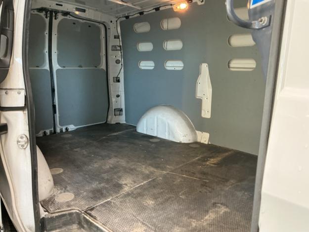 MERCEDES-BENZ Vito 114 Vito 114