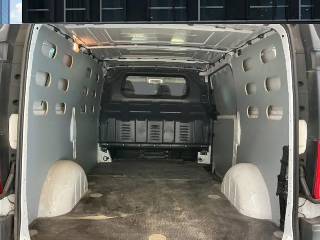 MERCEDES-BENZ Vito 114 Vito 114